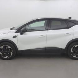 Renault Captur Captur Eco-G 100 ch Techno Caudan