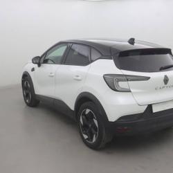 Renault Captur Captur Eco-G 100 ch Techno Caudan