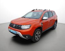 Dacia Duster Caudan