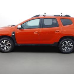 Dacia Duster Duster TCe 130 FAP 4x2 Prestige Caudan