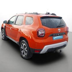 Dacia Duster Duster TCe 130 FAP 4x2 Prestige Caudan