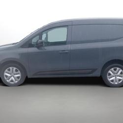Renault Kangoo KANGOO VAN BLUE DCI 115 EDC EXTRA - 22 Caudan