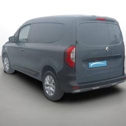 Renault Kangoo KANGOO VAN BLUE DCI 115 EDC EXTRA - 22 Caudan