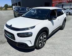 Citroen C4 Cactus Les Herbiers