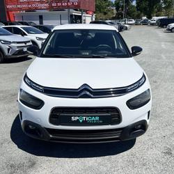 Citroen C4 Cactus BlueHDi 100 S&S BVM6 Shine Business Les Herbiers