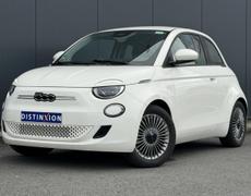 Fiat 500 III - 42kWh Icône - 15 290 €