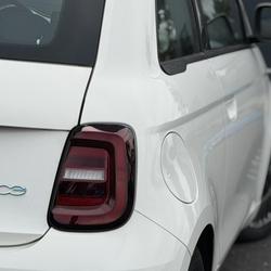 Fiat 500 III 42kWh Ic&ocirc;ne occasion - Perros-Guirec - photo 3/15