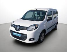 Renault Kangoo Caudan