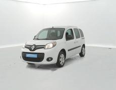 Renault Kangoo Caudan
