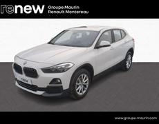 BMW X2 Varennes-sur-Seine