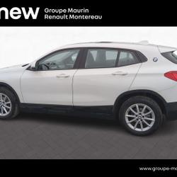 BMW X2 sDrive16d 116ch Lounge Euro6d-T 115g Varennes-sur-Seine