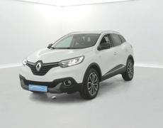 Renault Kadjar Caudan
