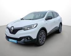 Renault Kadjar Caudan