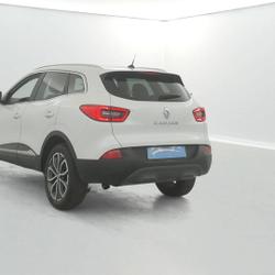 Renault Kadjar Kadjar dCi 110 Energy Graphite EDC Caudan