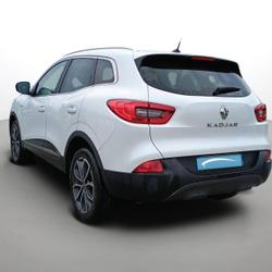 Renault Kadjar Kadjar dCi 110 Energy Graphite EDC Caudan