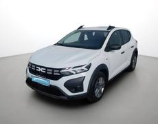 Dacia Sandero Caudan