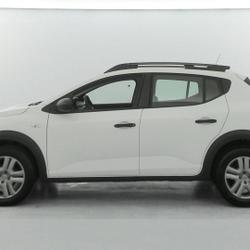Dacia Sandero Sandero TCe 90 Stepway Essential Caudan