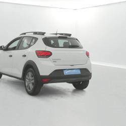 Dacia Sandero Sandero TCe 90 Stepway Essential Caudan