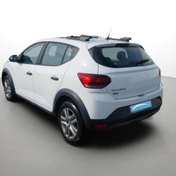Dacia Sandero Sandero TCe 90 Stepway Essential Caudan