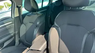 Renault Megane 4 Estate  - photo 2