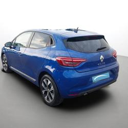Renault Clio 5 Clio TCe 90 Evolution Caudan