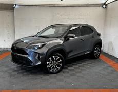 Toyota Yaris Cross Étréchy
