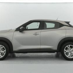 Nissan Juke Juke DIG-T 117 Acenta Caudan