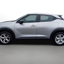 Nissan Juke Juke DIG-T 117 Acenta Caudan