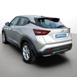 Nissan Juke Juke DIG-T 117 Acenta Caudan