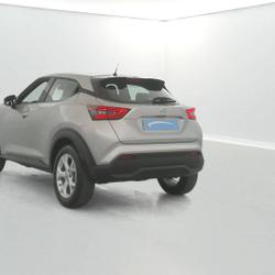 Nissan Juke Juke DIG-T 117 Acenta Caudan