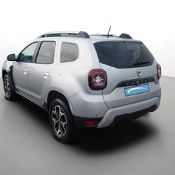 Dacia Duster Duster TCe 130 FAP 4x2 Prestige Caudan