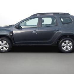 Dacia Duster Duster Blue dCi 115 4x2 Confort Caudan