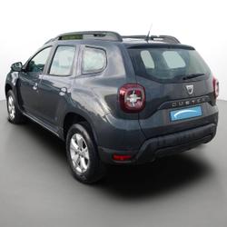 Dacia Duster Duster Blue dCi 115 4x2 Confort Caudan