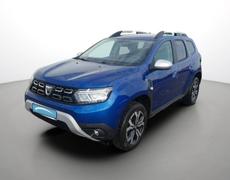Dacia Duster Caudan