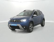 Dacia Duster Caudan