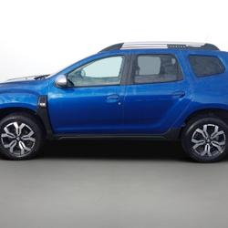 Dacia Duster Duster TCe 150 FAP 4x2 EDC Prestige Caudan