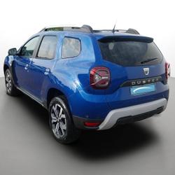 Dacia Duster Duster TCe 150 FAP 4x2 EDC Prestige Caudan