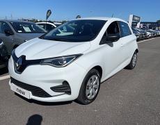 Renault Zoe Caudan