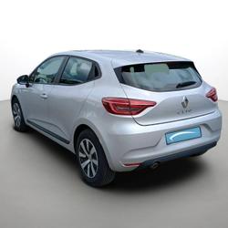 Renault Clio 5 Clio TCe 90 Equilibre Caudan