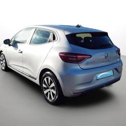 Renault Clio 5 Clio TCe 90 Equilibre Caudan