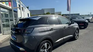 Peugeot 3008  - Gt - photo 2