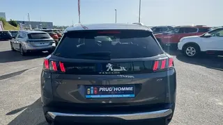 Peugeot 3008  - Gt - photo 3