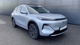 Geely Starray EM-i  - photo 0