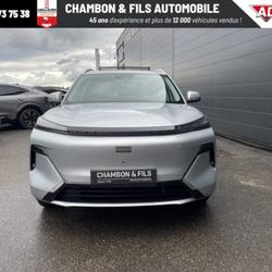 Geely Starray EM-i EM-i Max+ occasion - La Grand-Croix - photo 2/41