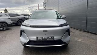 Geely Starray EM-i  - photo 1