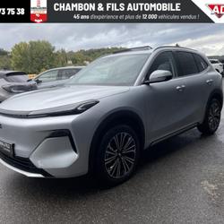 Geely Starray EM-i EM-i Max+ occasion - La Grand-Croix - photo 3/41