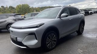 Geely Starray EM-i  - photo 2