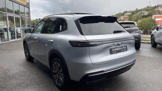 Geely Starray EM-i  - photo 3