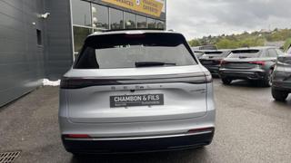 Geely Starray EM-i  - photo 4