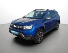 Dacia Duster Caudan